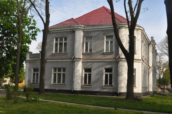 Muzeum Historyczne we Włodzimierzu Wołyńskim