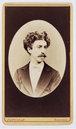 fot. B. Henner (fotografia ze zbiorów Cyfrowej Biblioteki Narodowej Polona)